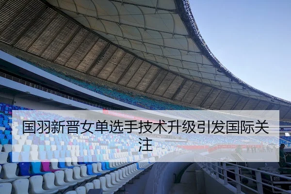 国羽新晋女单选手技术升级引发国际关注（Wending）